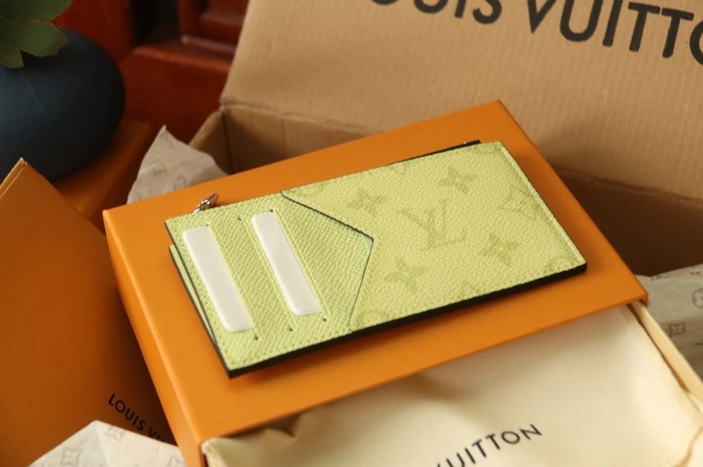 LX Wallets Sleek 7935
