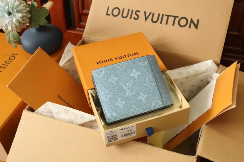 LX Wallets BestValue 7921