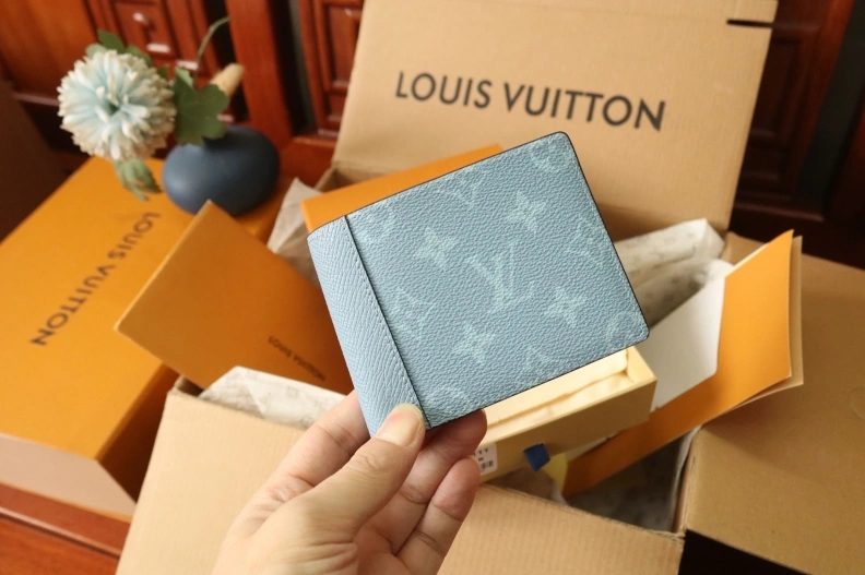 LX Wallets BestValue 7921