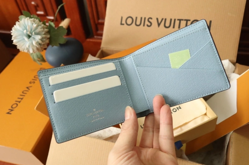 LX Wallets BestValue 7921