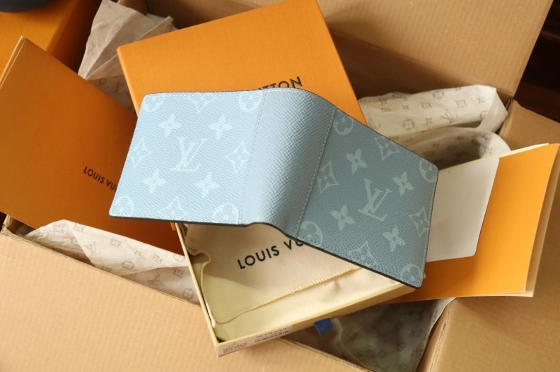 LX Wallets BestValue 7921
