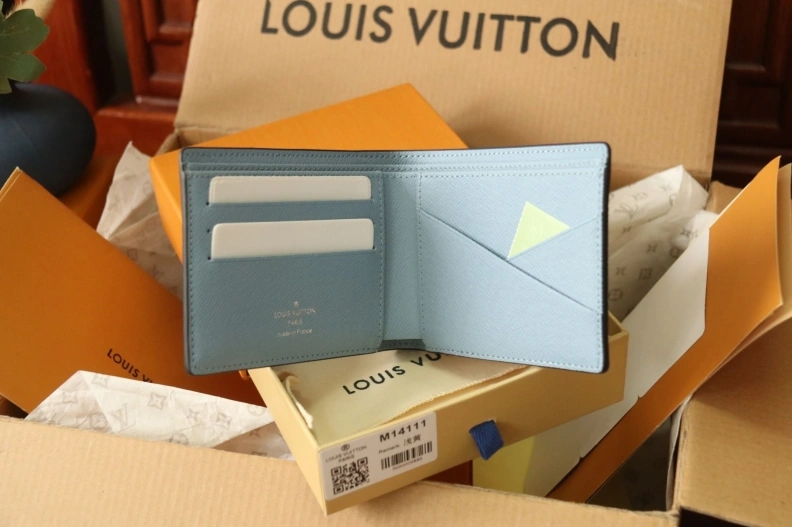 LX Wallets BestValue 7921