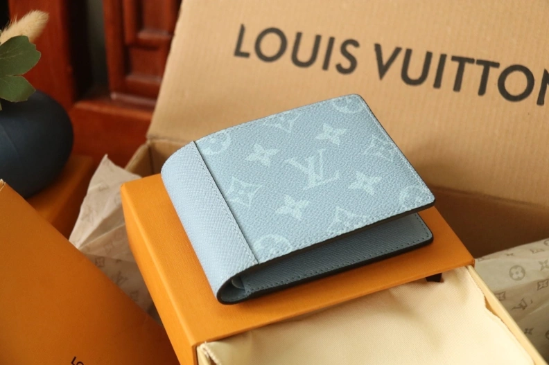 LX Wallets BestValue 7921