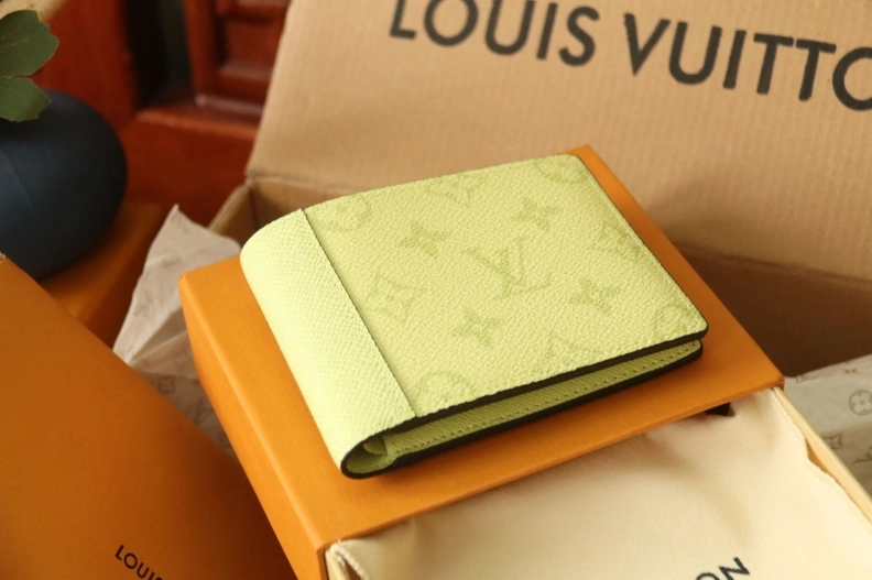 LX Wallets Stylish 7920