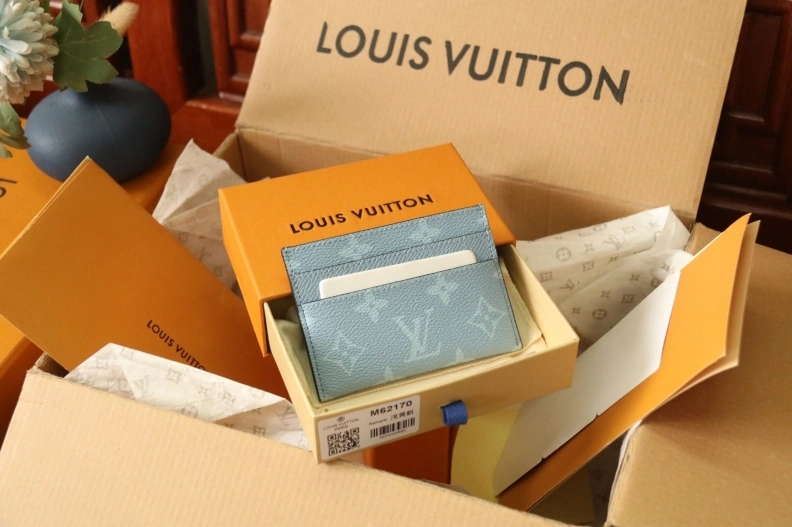 Vibrant LX Wallets 7919