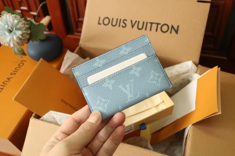 Vibrant LX Wallets 7919