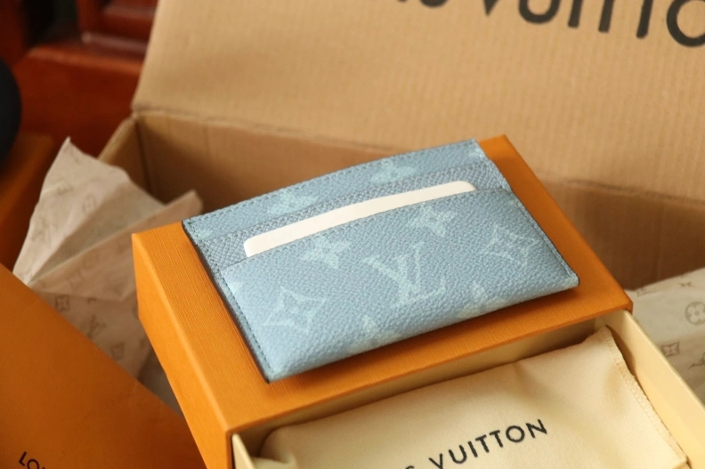 Vibrant LX Wallets 7919