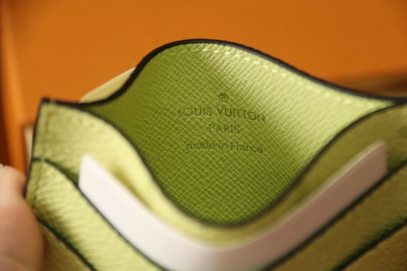 LX Wallets Efficient 7952