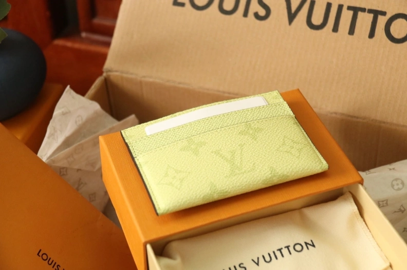 LX Wallets Efficient 7952