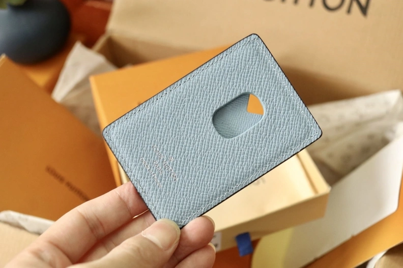 Resilient LX Wallets 7923