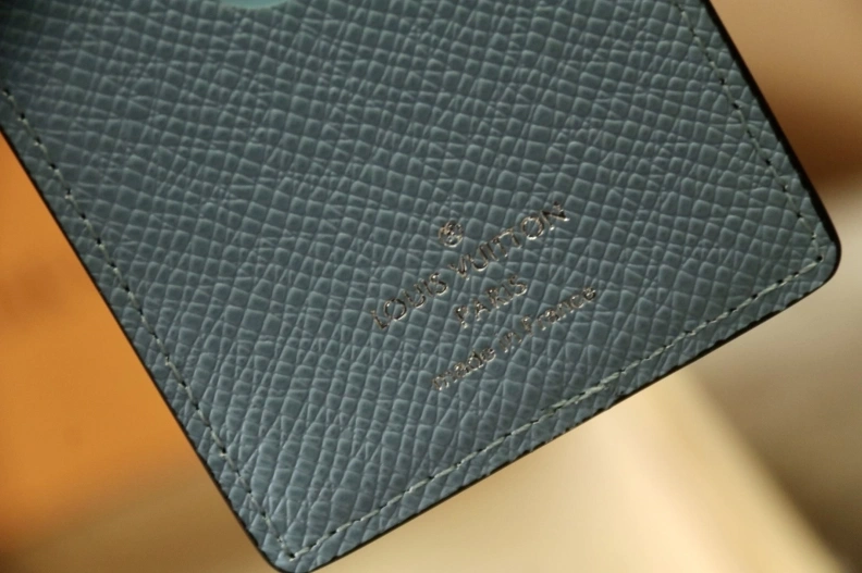 Resilient LX Wallets 7923