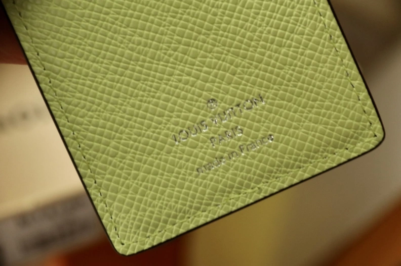 LX Wallets Reliable 7925