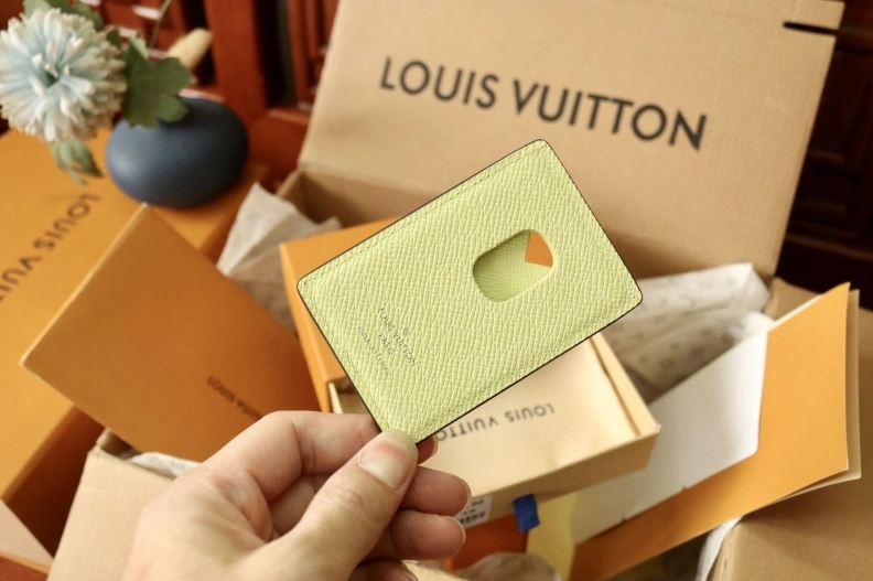 LX Wallets Reliable 7925