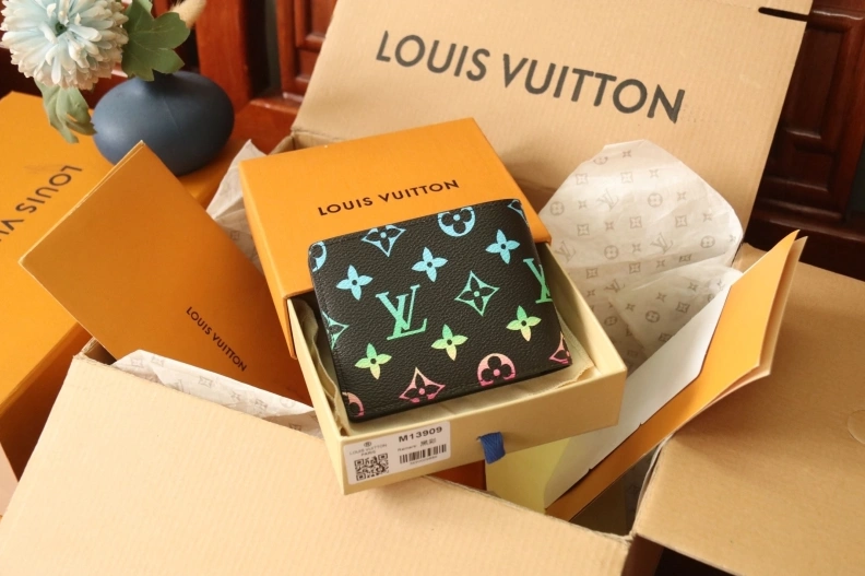 SmartChoice LX Wallets 7934