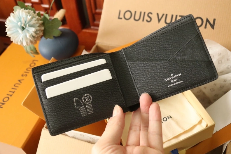 SmartChoice LX Wallets 7934