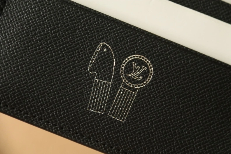 SmartChoice LX Wallets 7934