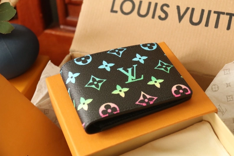 SmartChoice LX Wallets 7934