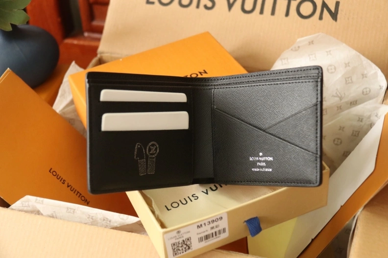 SmartChoice LX Wallets 7934