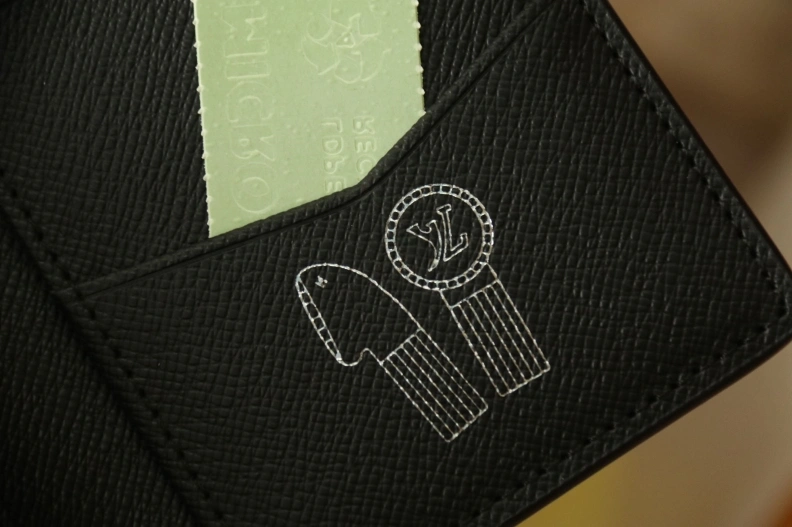 GoodFit LX Wallets 7932