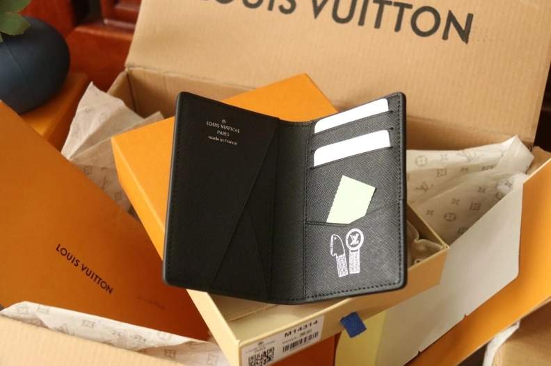 GoodFit LX Wallets 7932