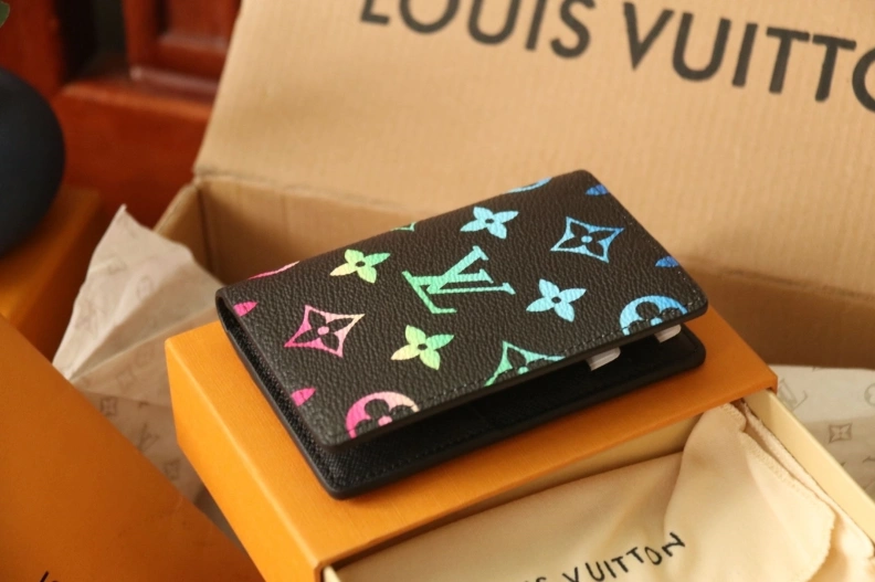 GoodFit LX Wallets 7932