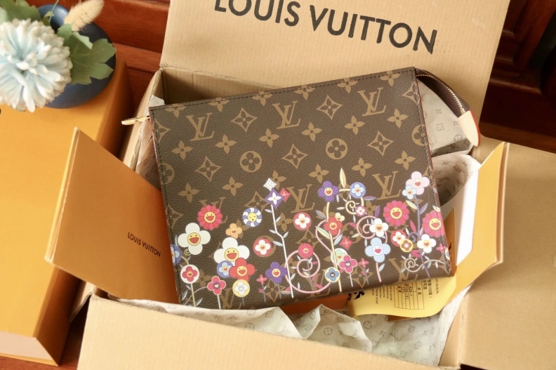 Unique LX Clutch Bags 9225