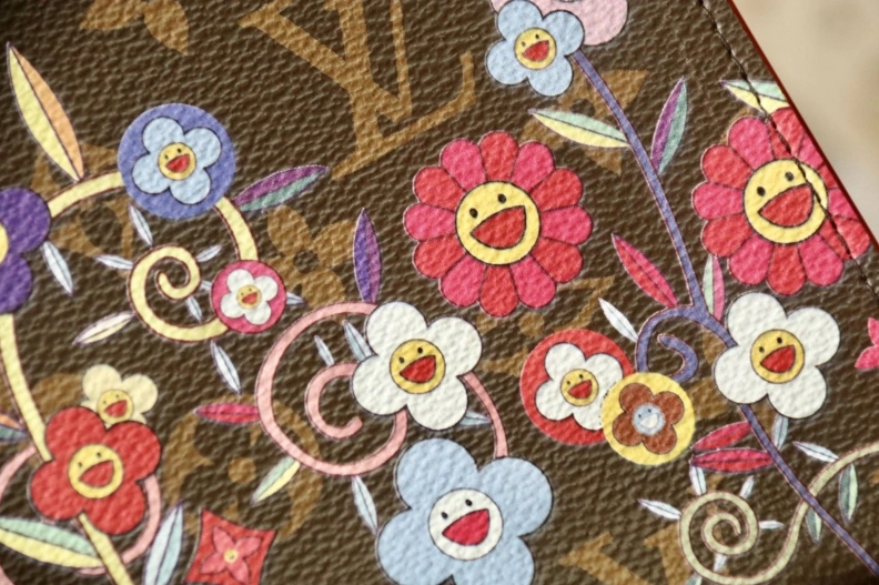 Unique LX Clutch Bags 9225