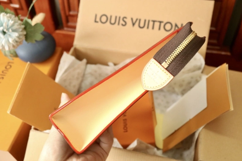 Unique LX Clutch Bags 9225