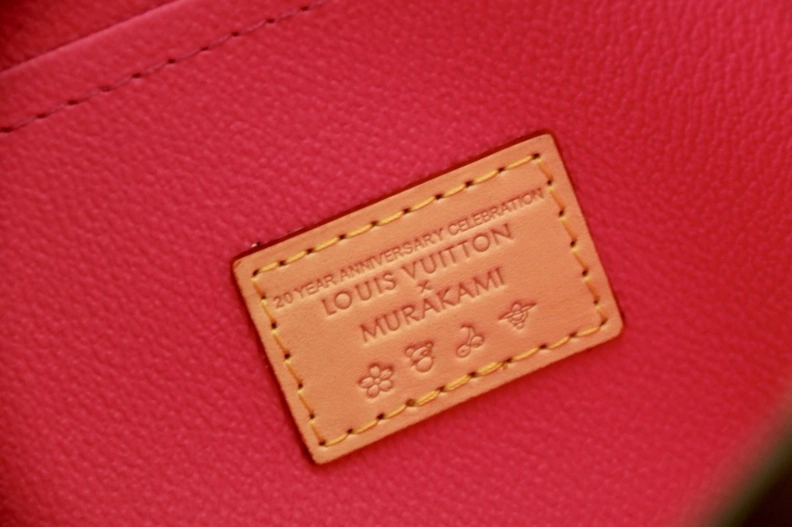 Unique LX Clutch Bags 9225