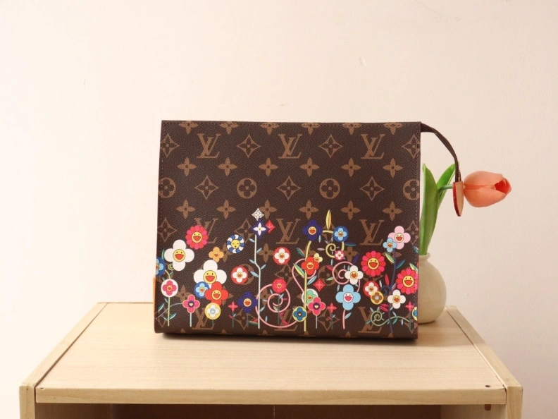 GoodFit LX Clutch Bags 9217