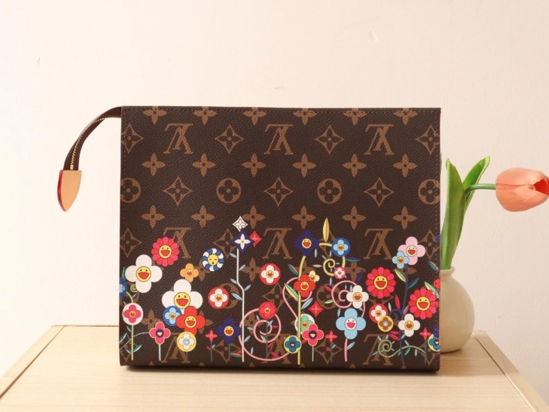 GoodFit LX Clutch Bags 9217