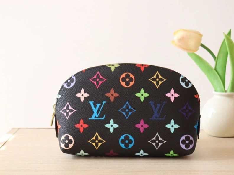 Bold LX Clutch Bags 9228