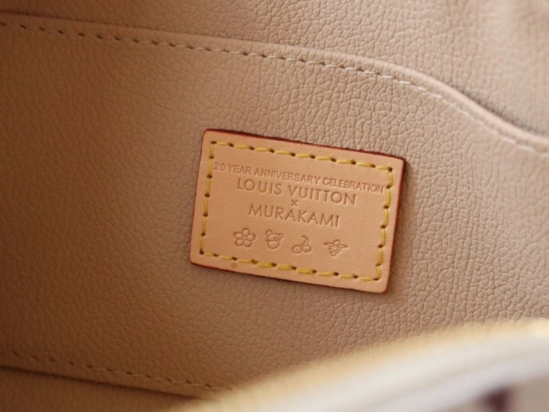 Durable LX Clutch Bags 9229