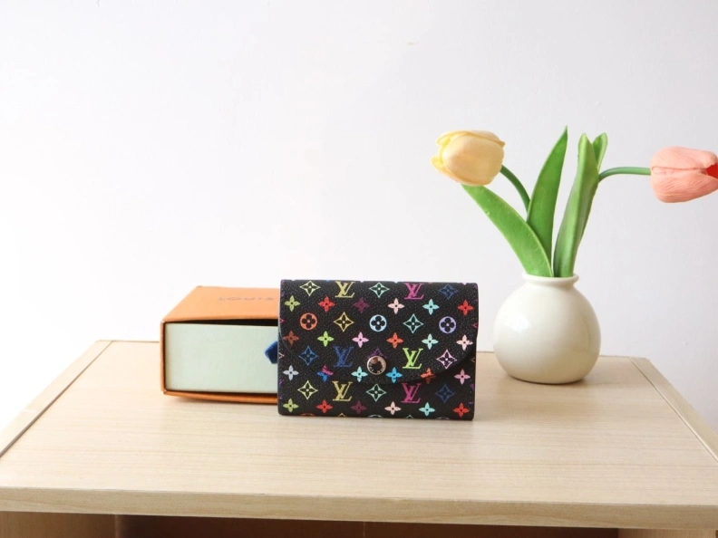 Practical LX Wallets 7930