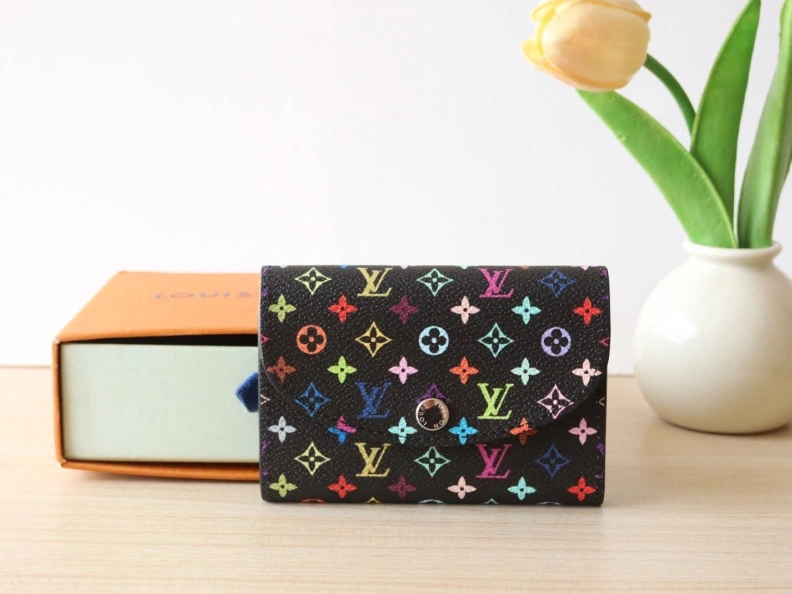 Practical LX Wallets 7930