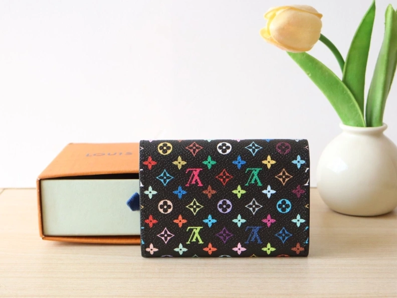 Practical LX Wallets 7930