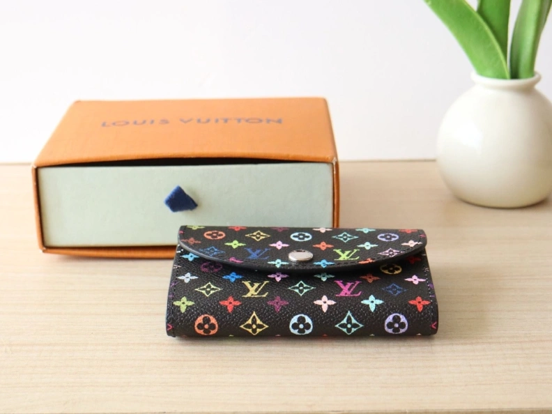 Practical LX Wallets 7930
