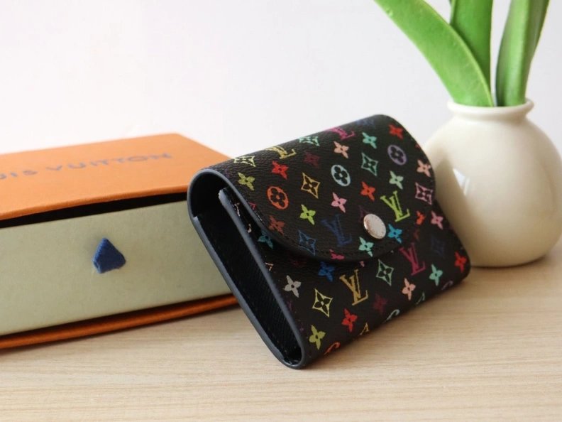 Practical LX Wallets 7930