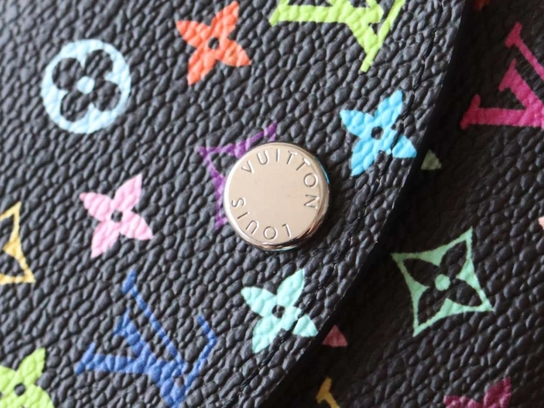 Practical LX Wallets 7930