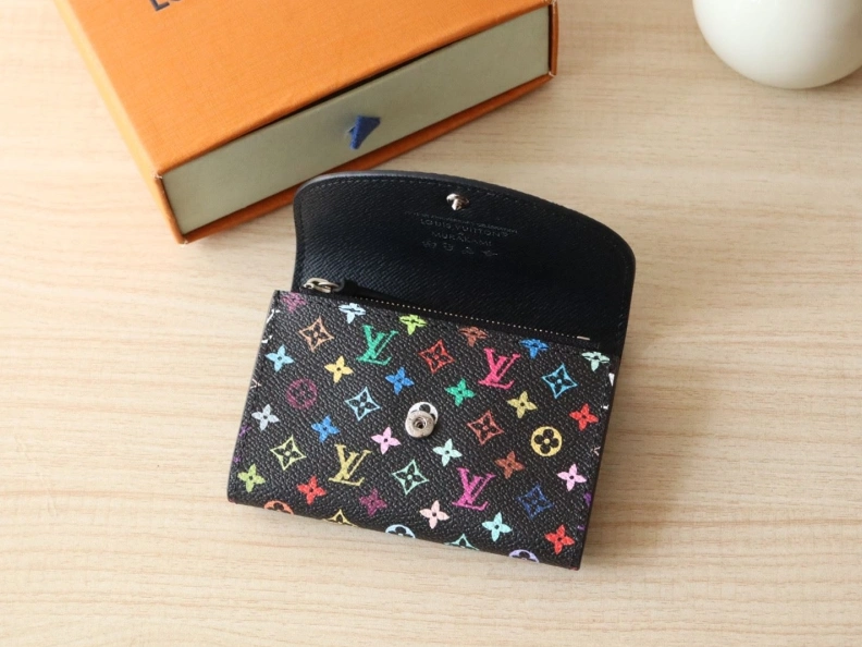 Practical LX Wallets 7930