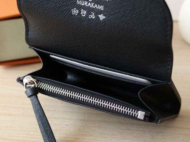 Practical LX Wallets 7930