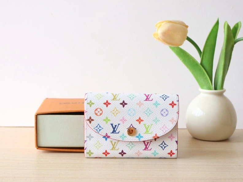 Stylish LX Wallets 7926