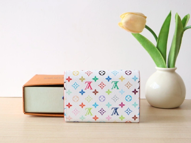 Stylish LX Wallets 7926