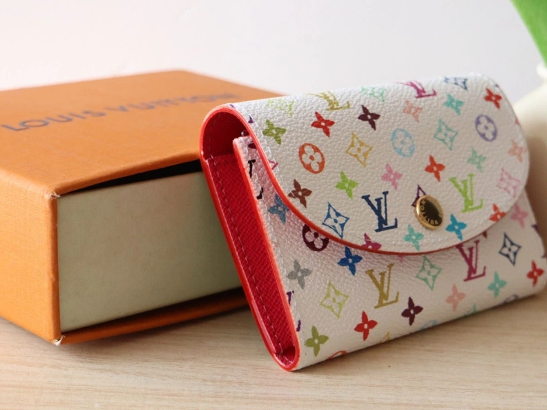 Stylish LX Wallets 7926
