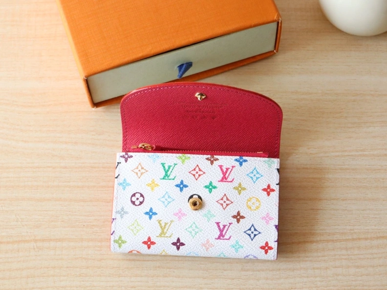 Stylish LX Wallets 7926