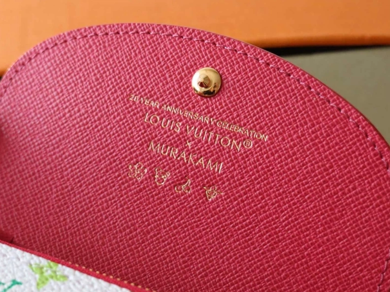 Stylish LX Wallets 7926