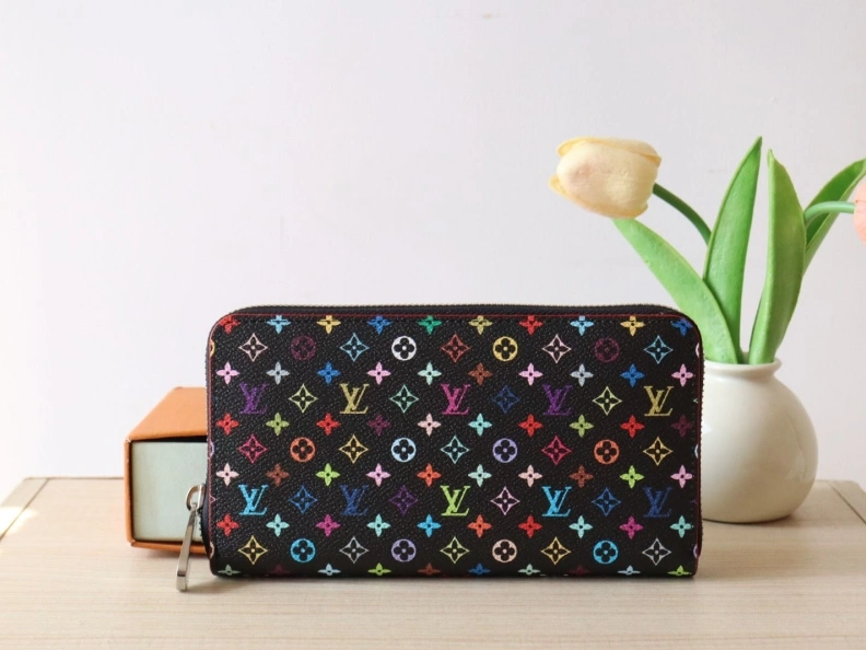LX Wallets SportInspired 7917