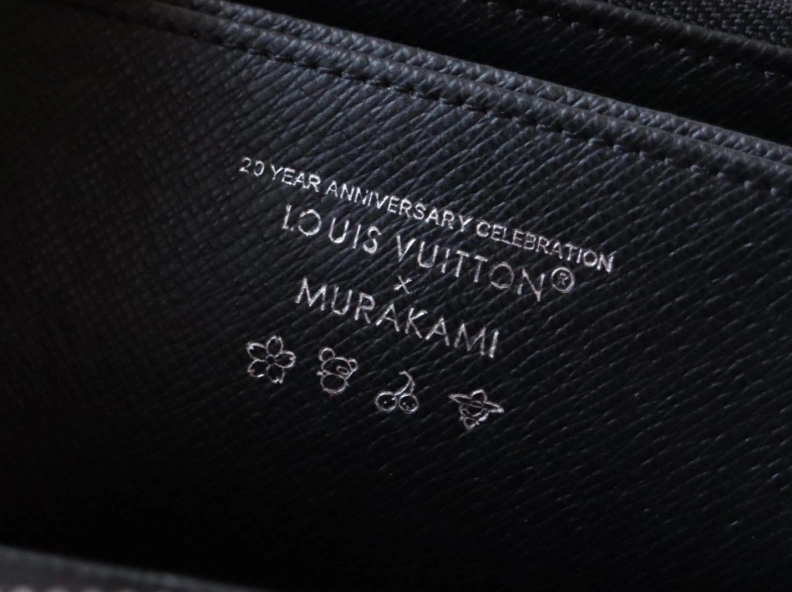 LX Wallets SportInspired 7917