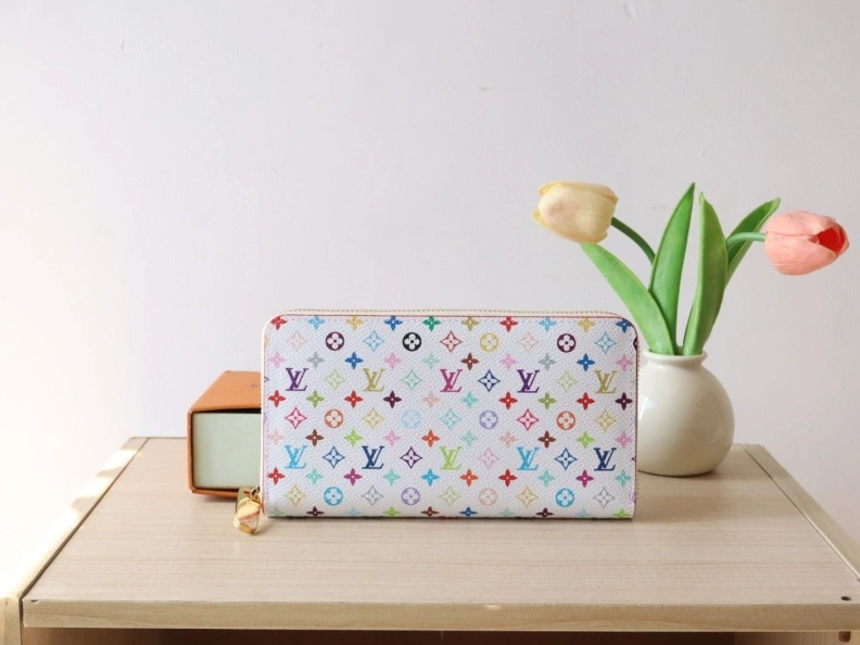 Resilient LX Wallets 7927