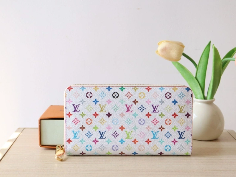 Resilient LX Wallets 7927
